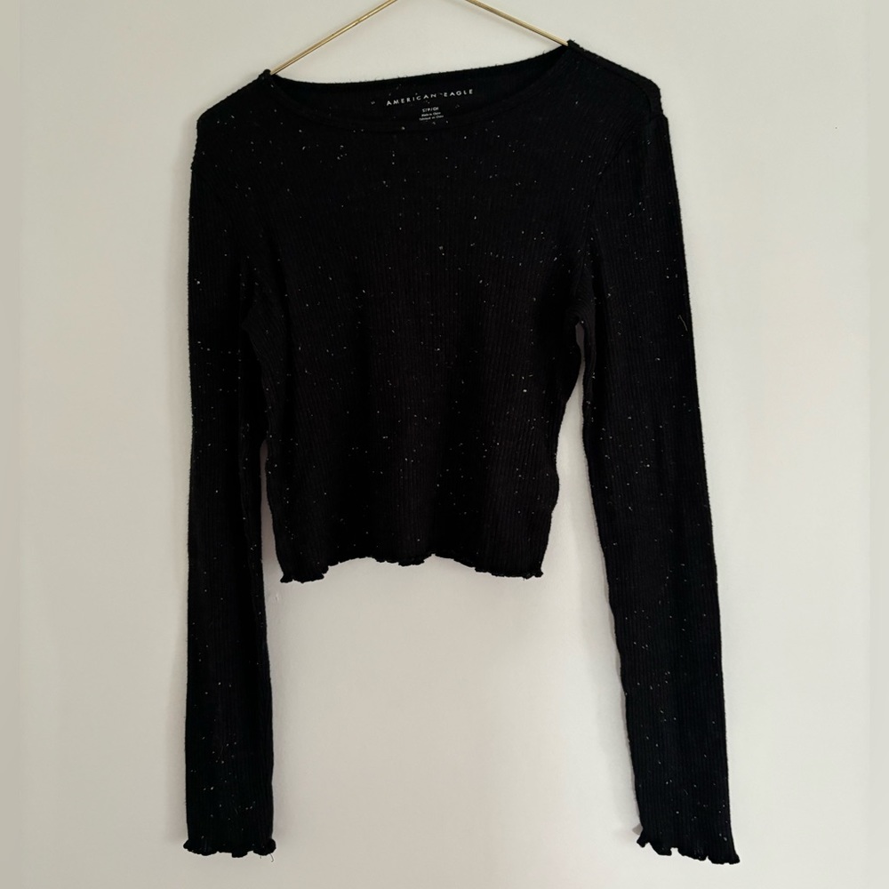 American eagle top